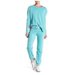 Vintage Havana Comfy Sweatpants